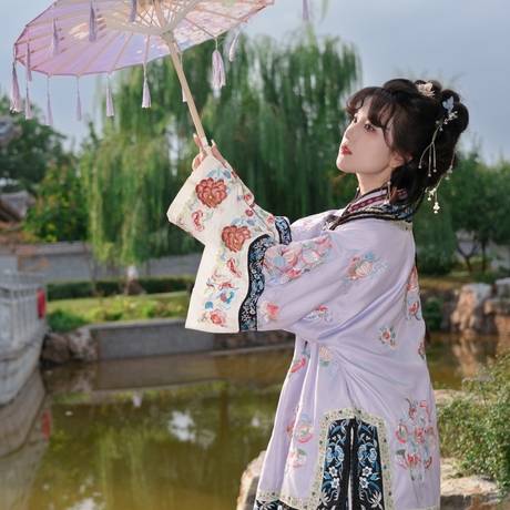 推荐作品