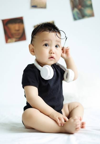 推荐艺人