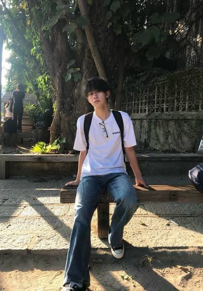 形象照片