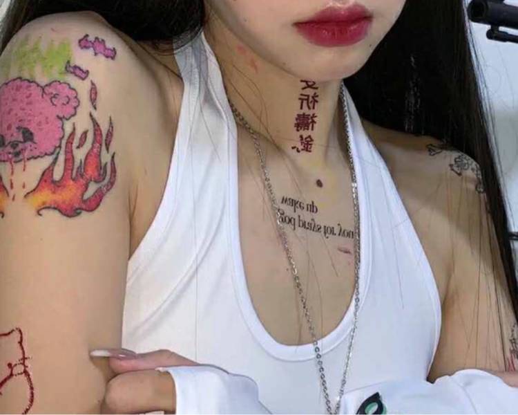 艺人背景图