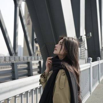 陈婷婷的微模卡作品