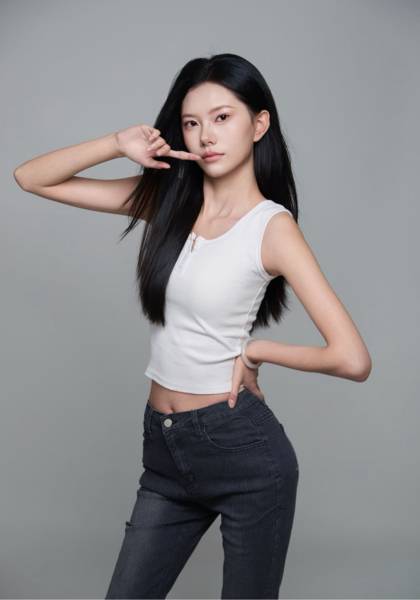 形象照片