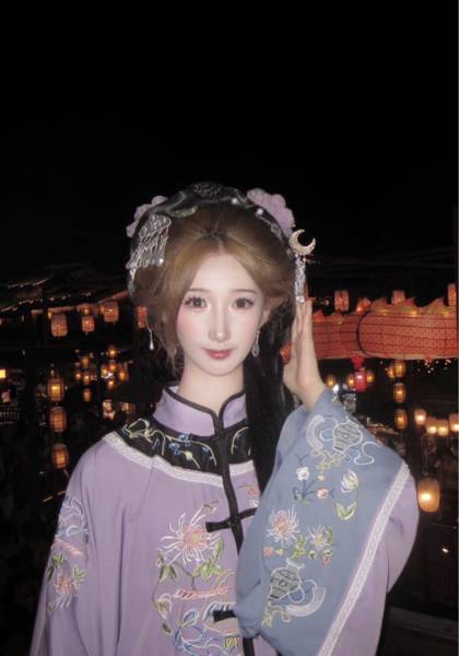 形象照片