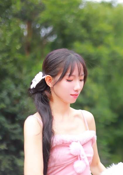 形象照片