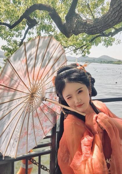形象照片