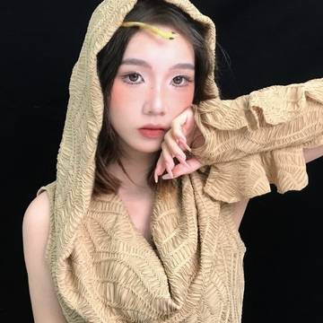ꉂ ･ ･ ིྀฅ的微模卡作品