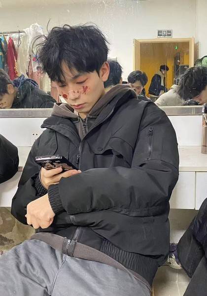 形象照片