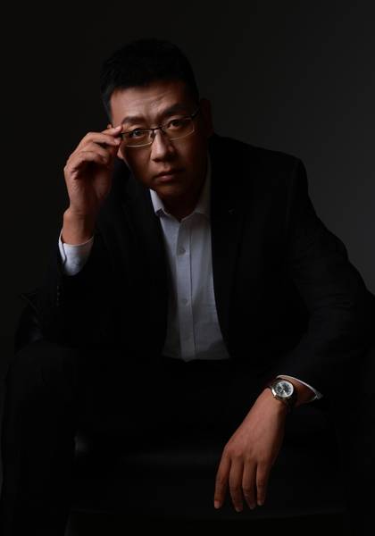 推荐艺人