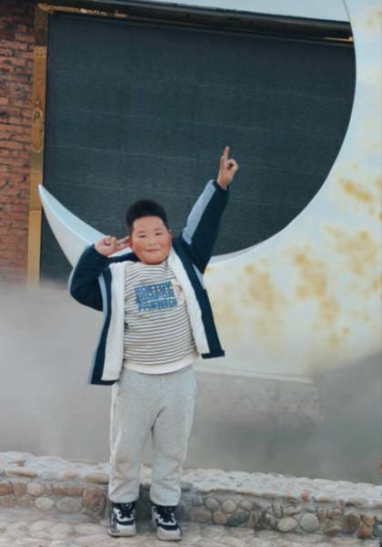 形象照片