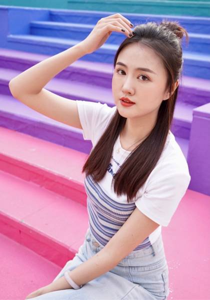 形象照片
