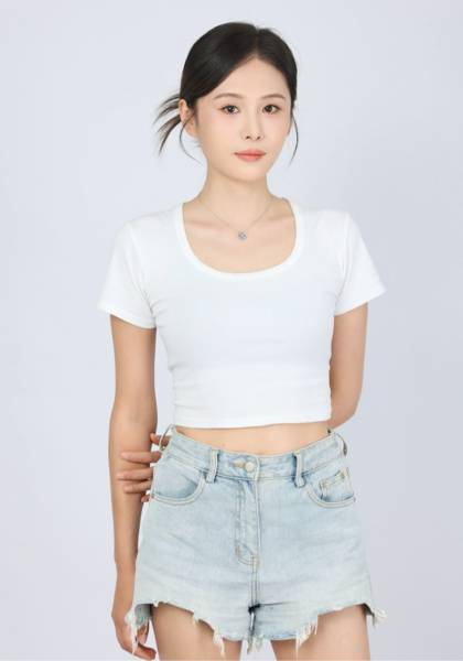 形象照片