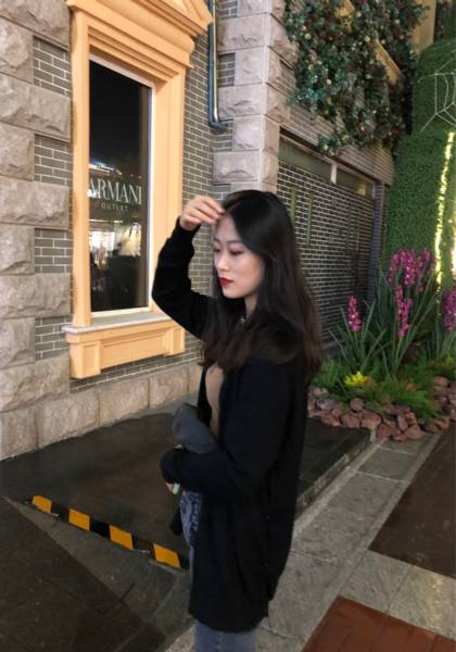 形象照片