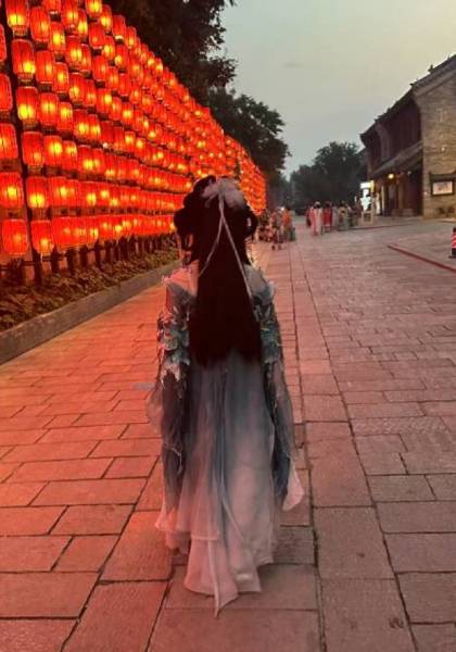 形象照片