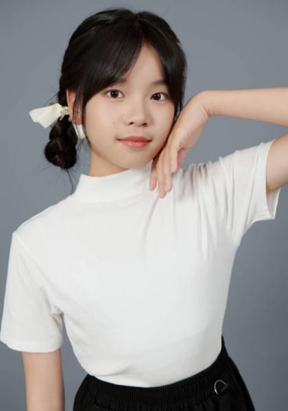 形象照片