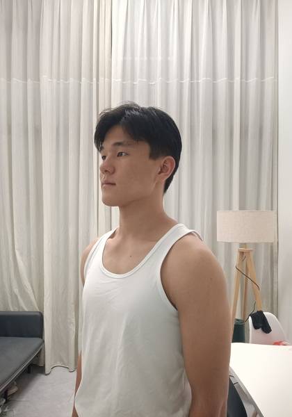 形象照片