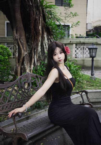 形象照片