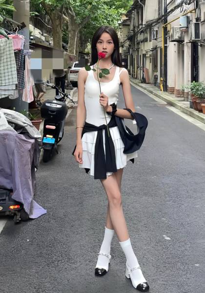 形象照片