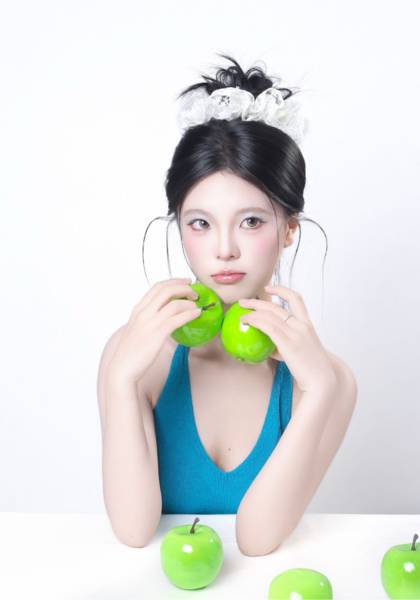 形象照片