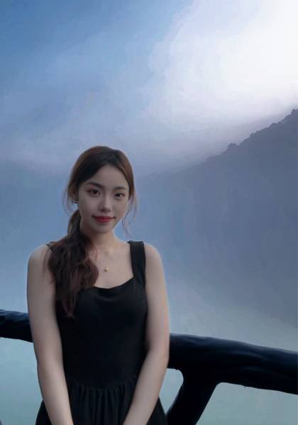 形象照片