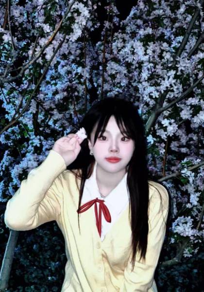 推荐艺人