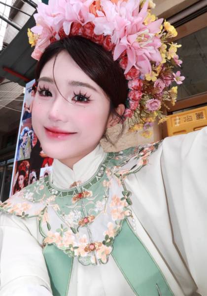 形象照片