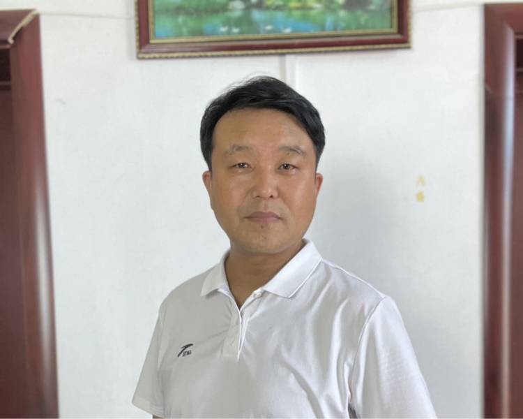 艺人背景图