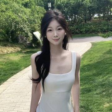 Yang.的微模卡作品