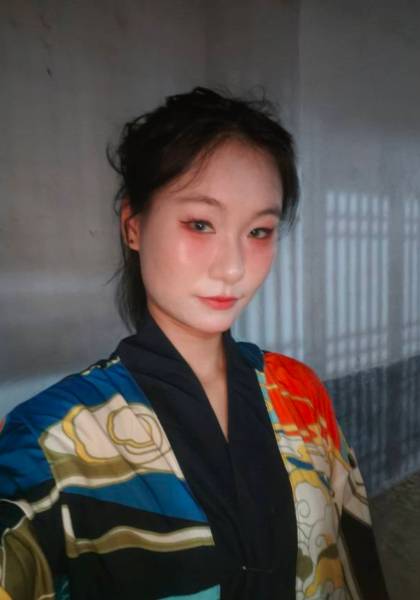 推荐艺人