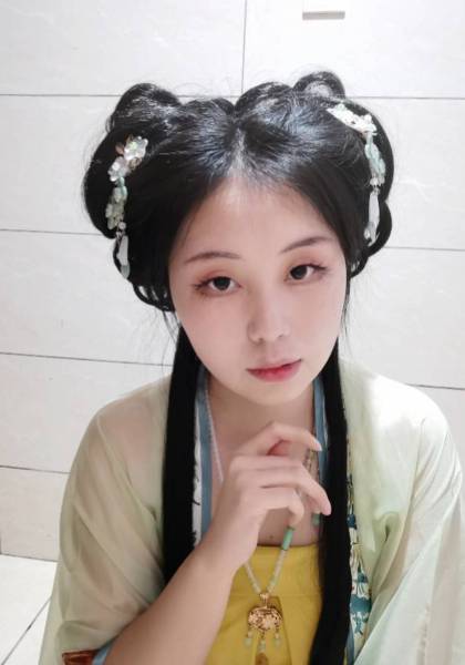 形象照片