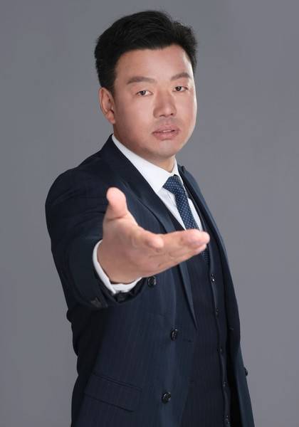 推荐艺人