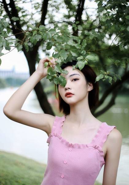 形象照片