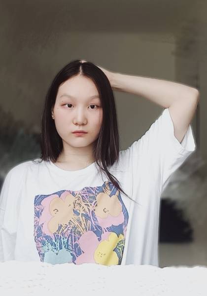 形象照片