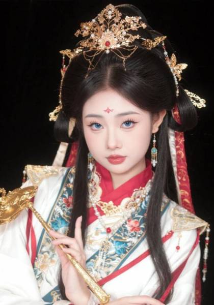 形象照片