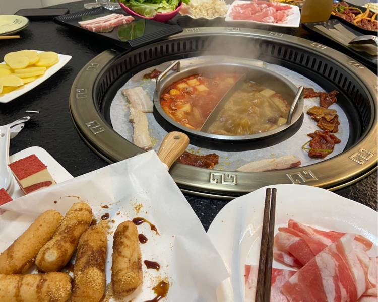 艺人背景图