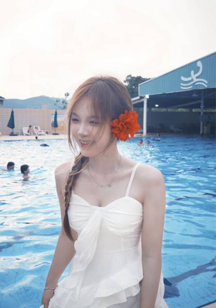 形象照片
