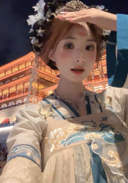 推荐艺人