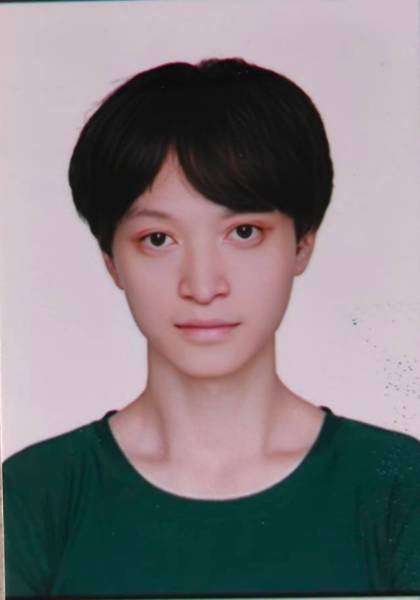 形象照片
