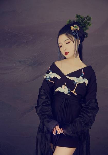 形象照片