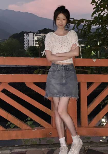 形象照片