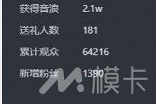 通告图片