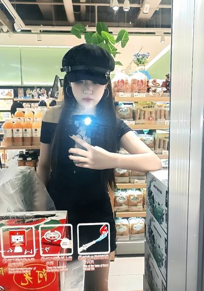 形象照片