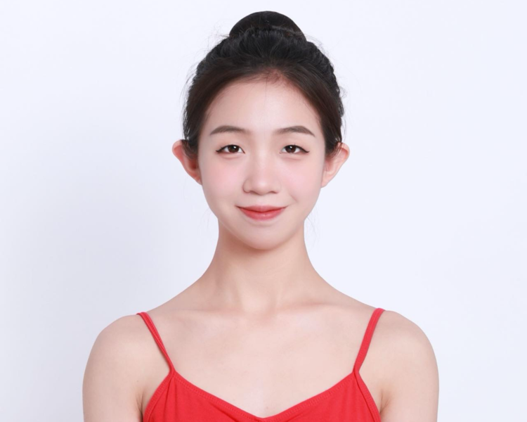 艺人背景图