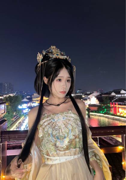 形象照片