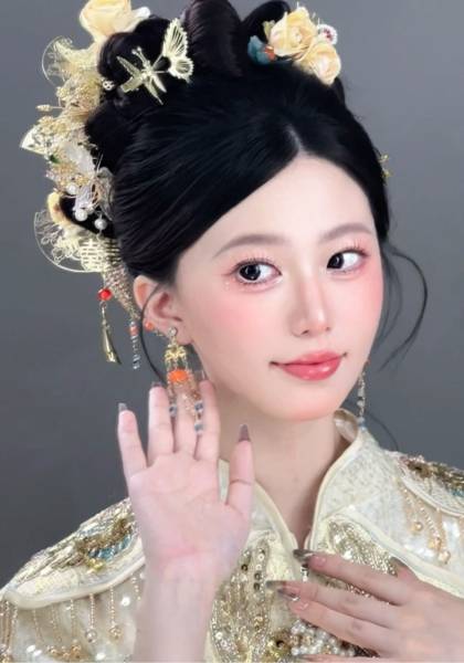 形象照片