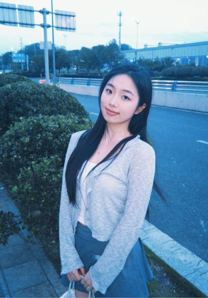 形象照片