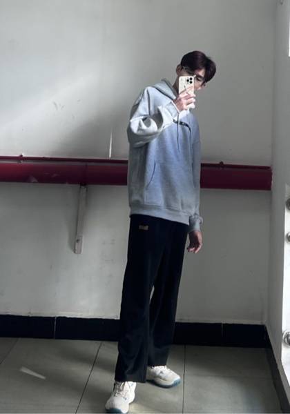 形象照片
