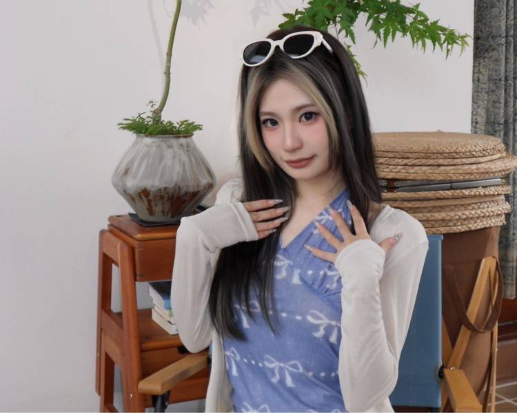 艺人背景图