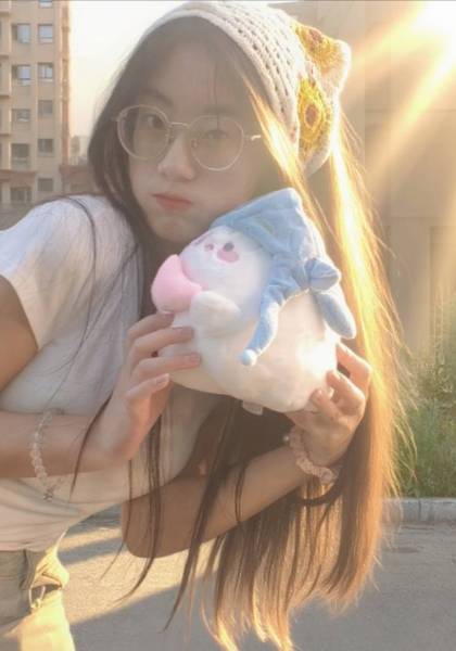 形象照片