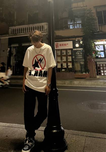 推荐艺人