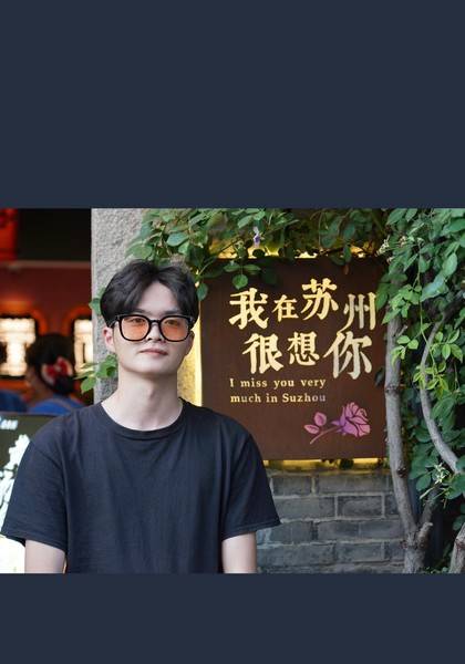 形象照片